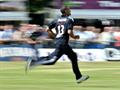 Ajmal Shahzad runs in at The Grange.jpg